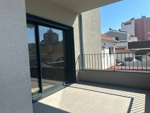 Apartamento T3 DUPLEX Venda em Glória e Vera Cruz,Aveiro