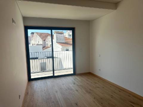 Apartamento T2 Venda em Glória e Vera Cruz,Aveiro