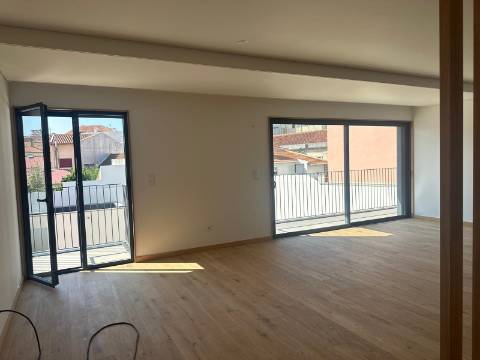 Apartamento T2 Venda em Glória e Vera Cruz,Aveiro