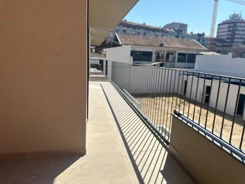 Apartamento T2 Venda em Glória e Vera Cruz,Aveiro