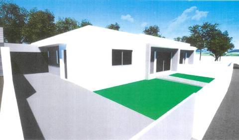 Moradia T4 Venda em Cacia,Aveiro