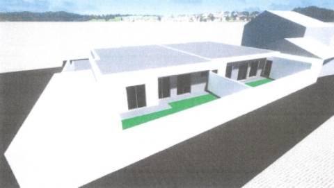 Moradia T4 Venda em Cacia,Aveiro