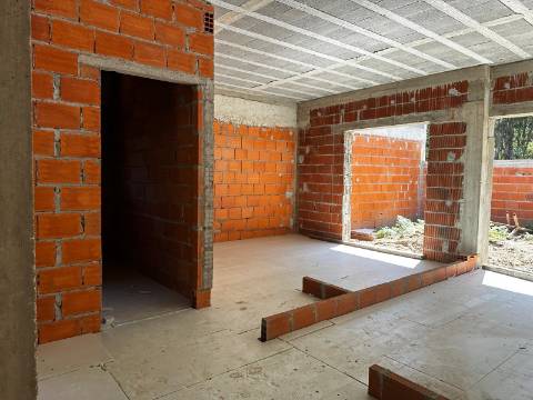 Moradia T4 Venda em Cacia,Aveiro