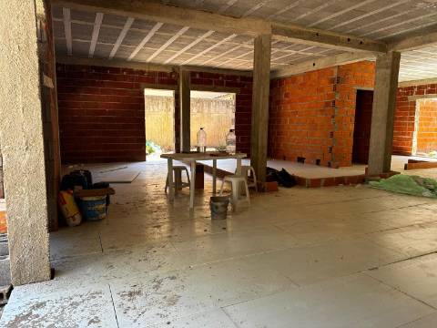 Moradia T4 Venda em Cacia,Aveiro