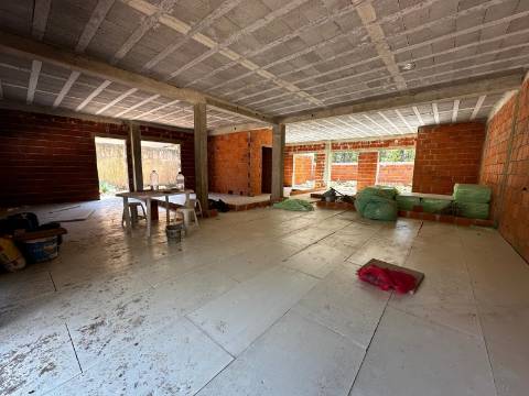 Moradia T4 Venda em Cacia,Aveiro