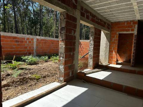 Moradia T4 Venda em Cacia,Aveiro
