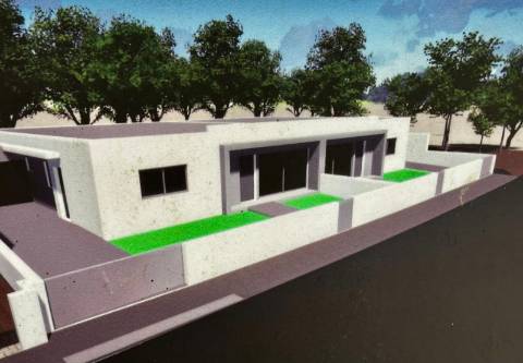 Moradia T4 Venda em Cacia,Aveiro