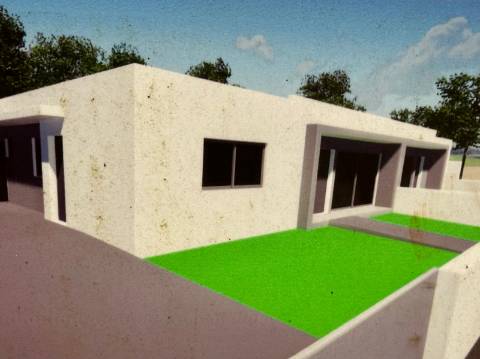 Moradia T4 Venda em Cacia,Aveiro