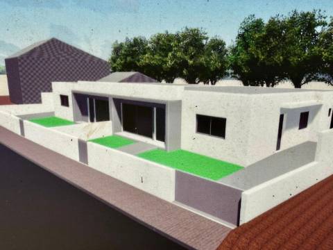 Moradia T4 Venda em Cacia,Aveiro