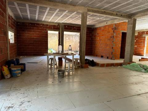 Moradia T4 Venda em Cacia,Aveiro