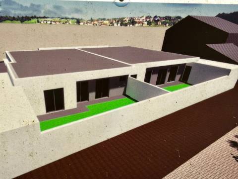 Moradia T4 Venda em Cacia,Aveiro