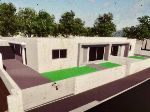 Moradia T4 Venda em Cacia,Aveiro