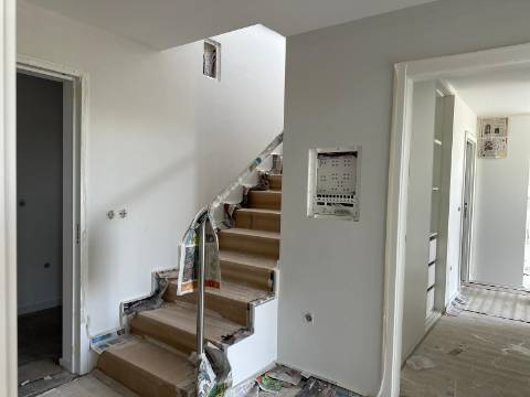 Apartamento T3 DUPLEX Venda em Aradas,Aveiro