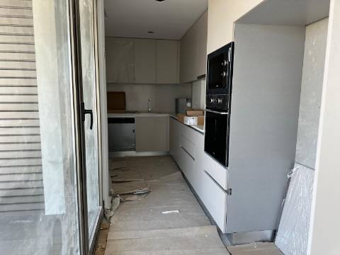 Apartamento T3 DUPLEX Venda em Aradas,Aveiro