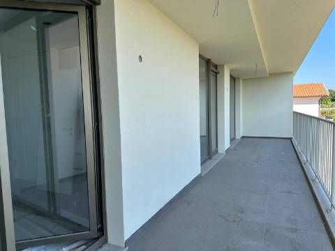 Apartamento T3 DUPLEX Venda em Aradas,Aveiro