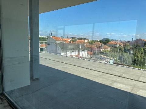Apartamento T3 DUPLEX Venda em Aradas,Aveiro