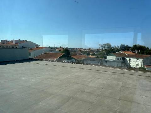 Apartamento T3 DUPLEX Venda em Aradas,Aveiro