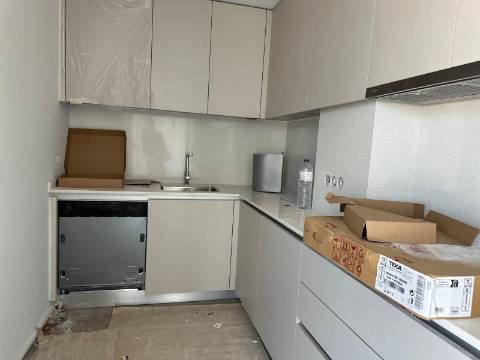Apartamento T3 DUPLEX Venda em Aradas,Aveiro