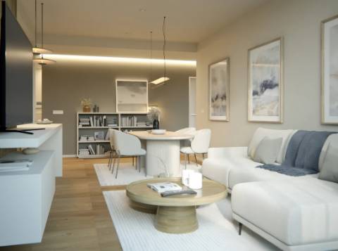 Apartamento T3 Venda em Oliveira do Bairro,Oliveira do Bairro