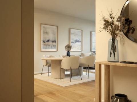 Apartamento T3 Venda em Oliveira do Bairro,Oliveira do Bairro