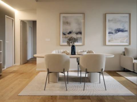 Apartamento T2 Venda em Oliveira do Bairro,Oliveira do Bairro