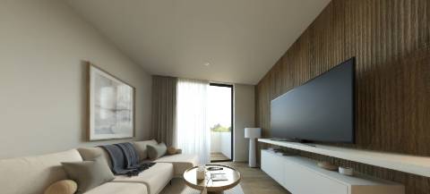 Apartamento T2 Venda em Oliveira do Bairro,Oliveira do Bairro