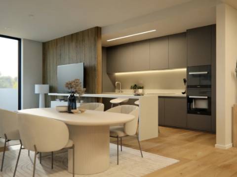 Apartamento T3 Venda em Oliveira do Bairro,Oliveira do Bairro