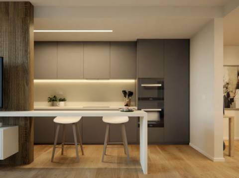 Apartamento T3 Venda em Oliveira do Bairro,Oliveira do Bairro