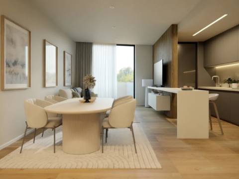 Apartamento T3 Venda em Oliveira do Bairro,Oliveira do Bairro