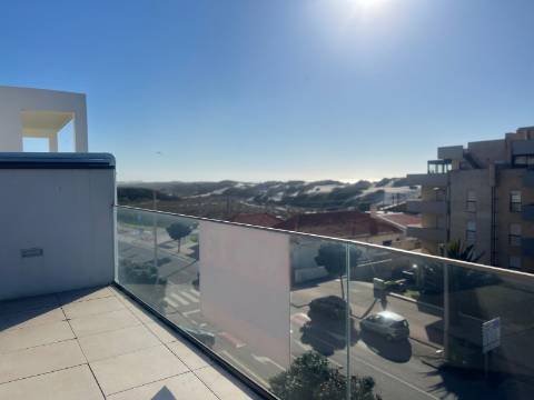Apartamento T3 DUPLEX Venda em Gafanha da Nazaré,Ílhavo