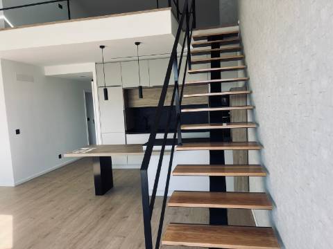 Apartamento T3 DUPLEX Venda em Gafanha da Nazaré,Ílhavo
