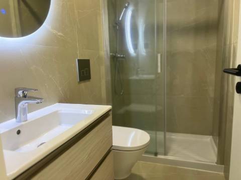 Apartamento T3 DUPLEX Venda em Gafanha da Nazaré,Ílhavo