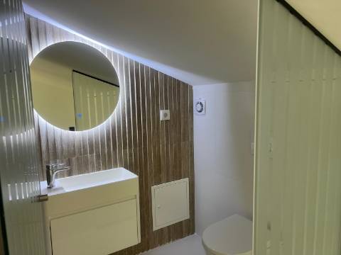 Apartamento T3 DUPLEX Venda em Gafanha da Nazaré,Ílhavo