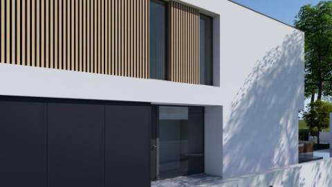 Moradia T4 Venda em Glória e Vera Cruz,Aveiro