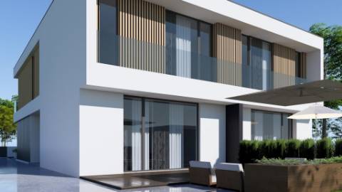 Moradia T4 Venda em Glória e Vera Cruz,Aveiro