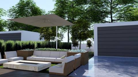 Moradia T4 Venda em Glória e Vera Cruz,Aveiro