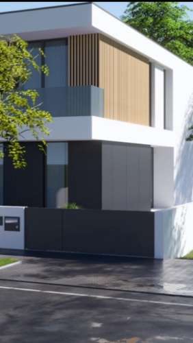 Moradia T4 Venda em Glória e Vera Cruz,Aveiro