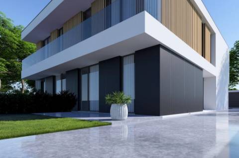 Moradia T4 Venda em Glória e Vera Cruz,Aveiro