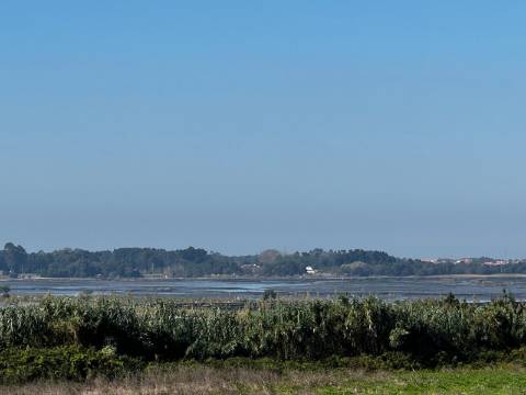 Moradia T4 Venda em Glória e Vera Cruz,Aveiro