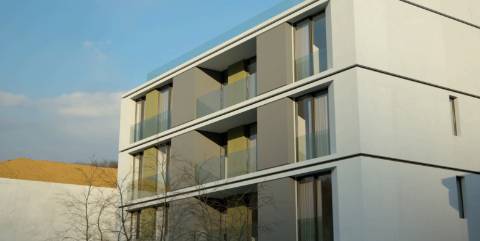 Apartamento T3 DUPLEX Venda em São Bernardo,Aveiro