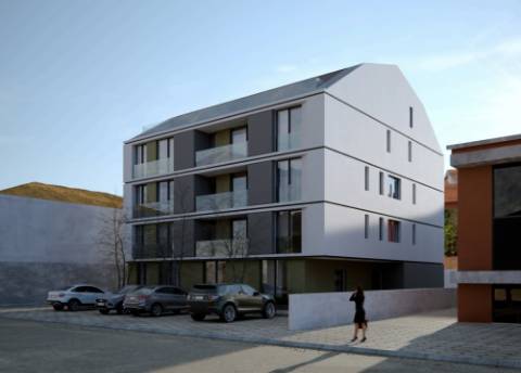 Apartamento T3 DUPLEX Venda em São Bernardo,Aveiro