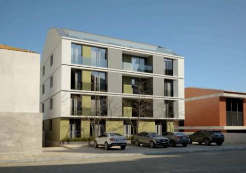 Apartamento T3 DUPLEX Venda em São Bernardo,Aveiro