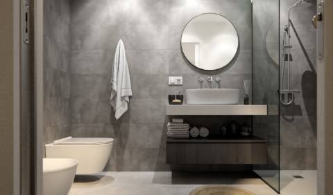 Apartamento T3 DUPLEX Venda em São Bernardo,Aveiro