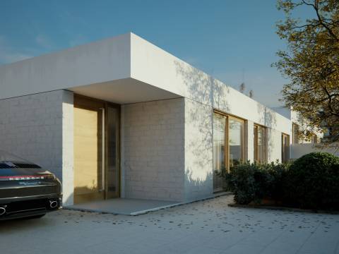 Moradia T3 Venda em Requeixo, Nossa Senhora de Fátima e Nariz,Aveiro