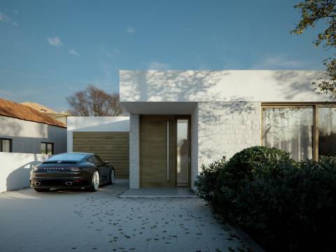 Moradia T3 Venda em Requeixo, Nossa Senhora de Fátima e Nariz,Aveiro