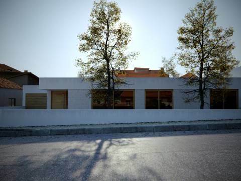 Moradia T3 Venda em Requeixo, Nossa Senhora de Fátima e Nariz,Aveiro