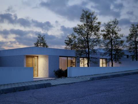 Moradia T3 Venda em Requeixo, Nossa Senhora de Fátima e Nariz,Aveiro