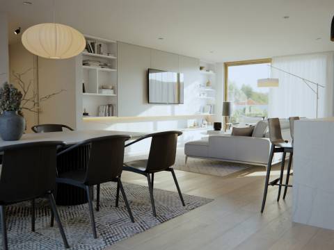 Moradia T3 Venda em Requeixo, Nossa Senhora de Fátima e Nariz,Aveiro