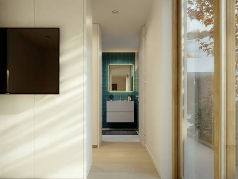 Moradia T3 Venda em Requeixo, Nossa Senhora de Fátima e Nariz,Aveiro