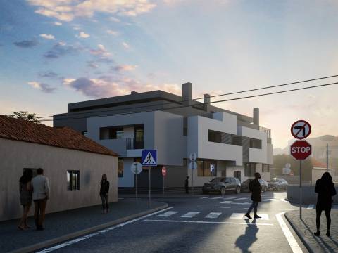 Apartamento T2 Venda em Gafanha da Nazaré,Ílhavo